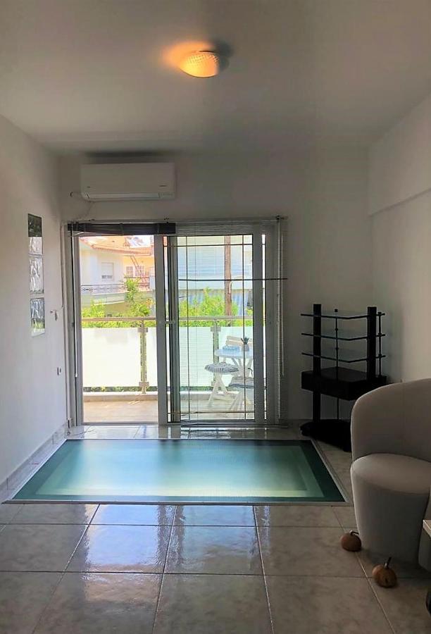 Vakantiehuis John's House Rhodes City