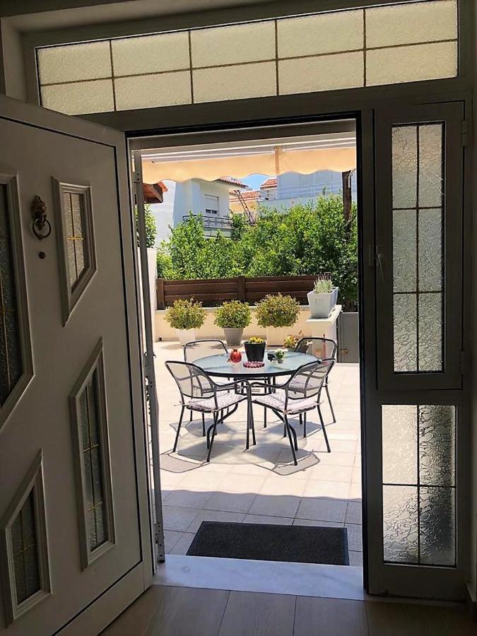Vakantiehuis John's House Rhodes City