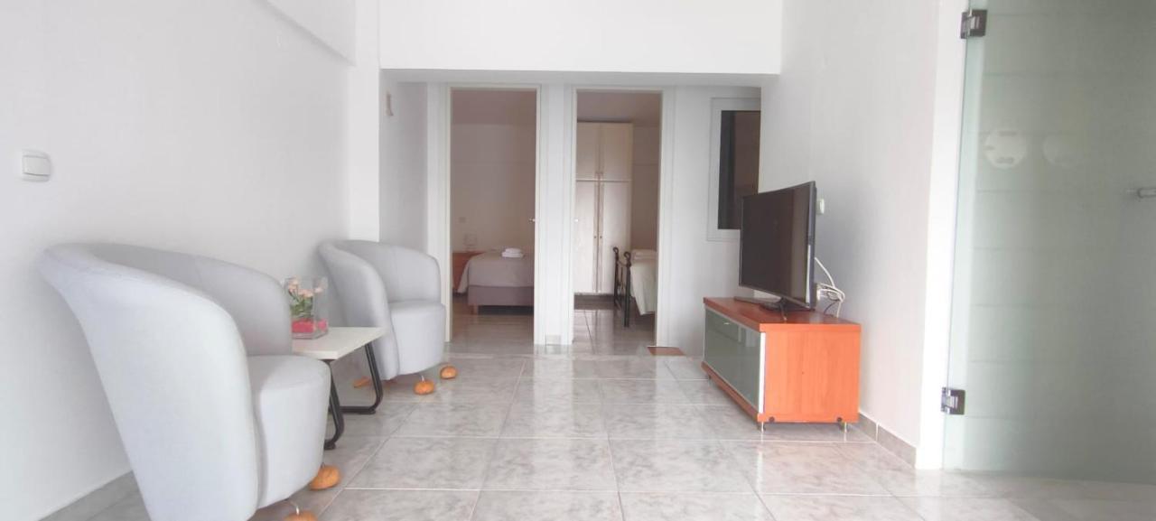 John's House Vakantiehuis Rhodes City