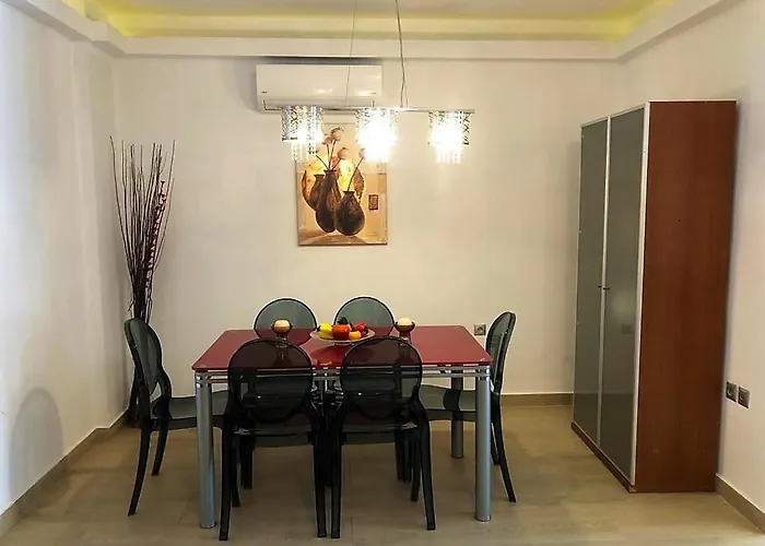 John\'S House