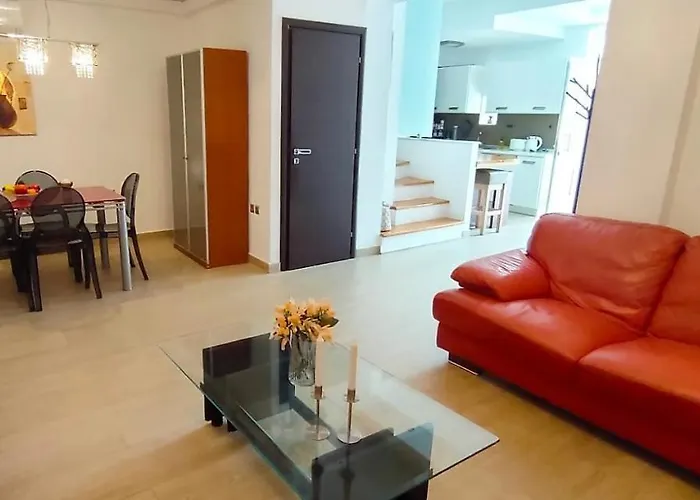 John\'S House